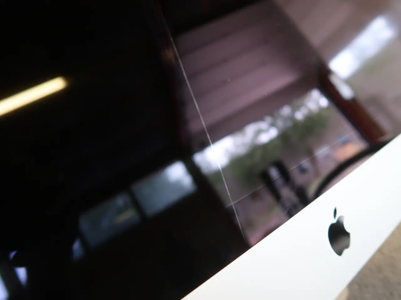 Billede 2 - Apple iMac 14,2 21,5" - LÆS BESKRIVELSE