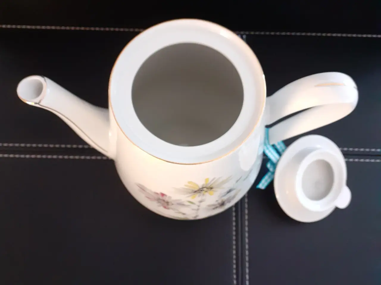 Billede 3 - Kaffekande