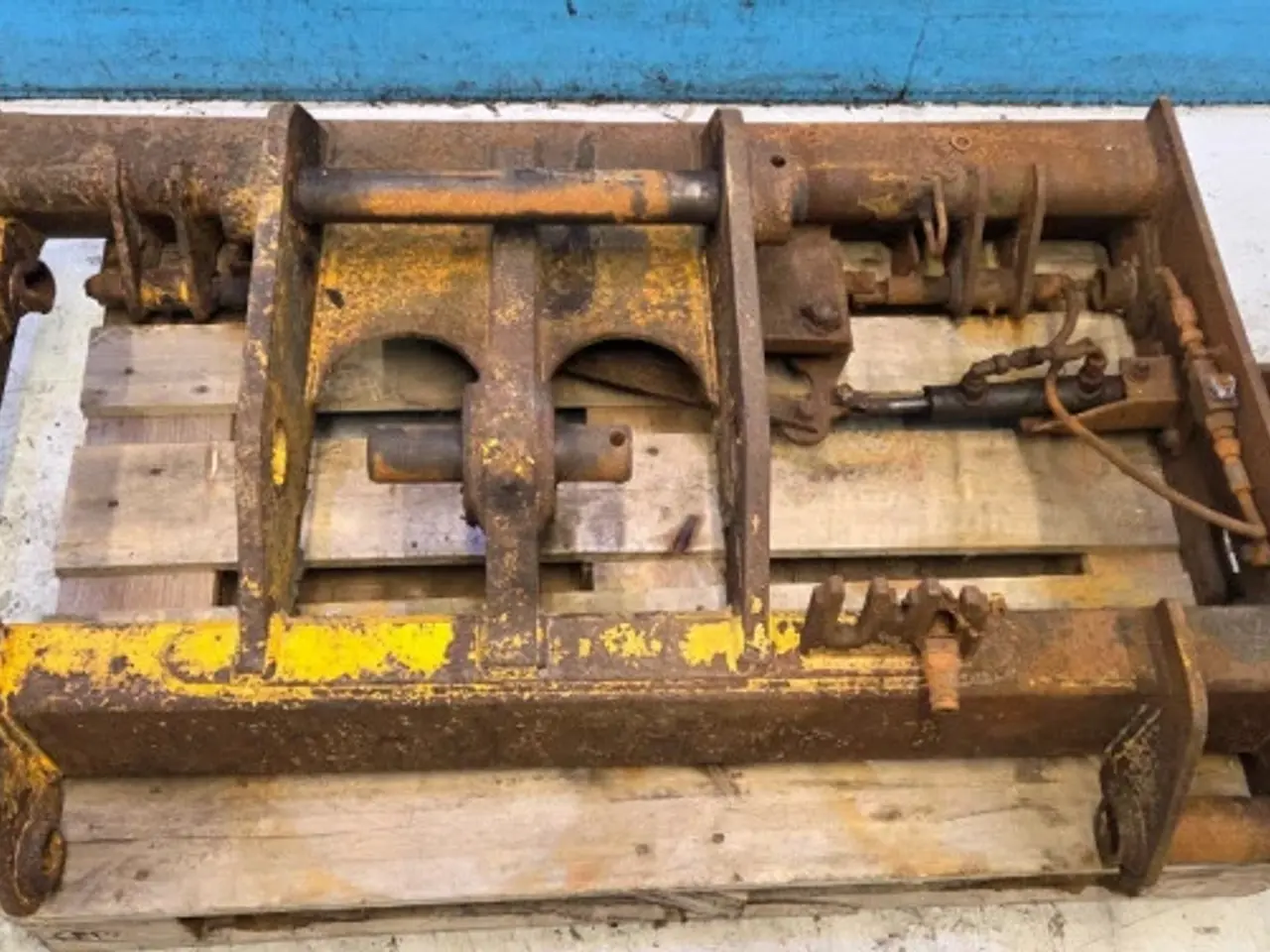 Billede 18 - JCB 531-70 Hurtigskift 332/P4707