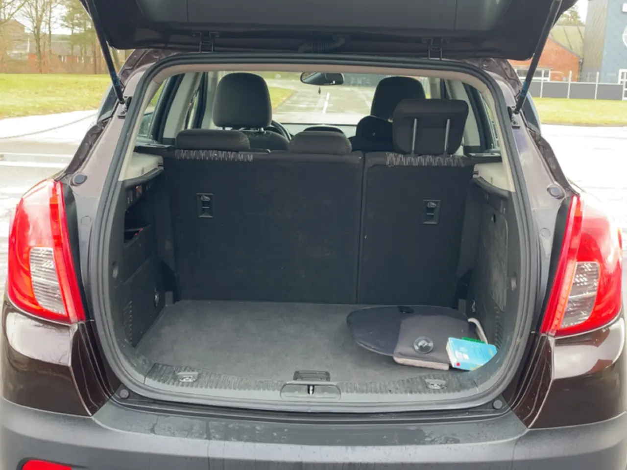 Billede 6 - Opel Mokka 1,4 T 140 Enjoy