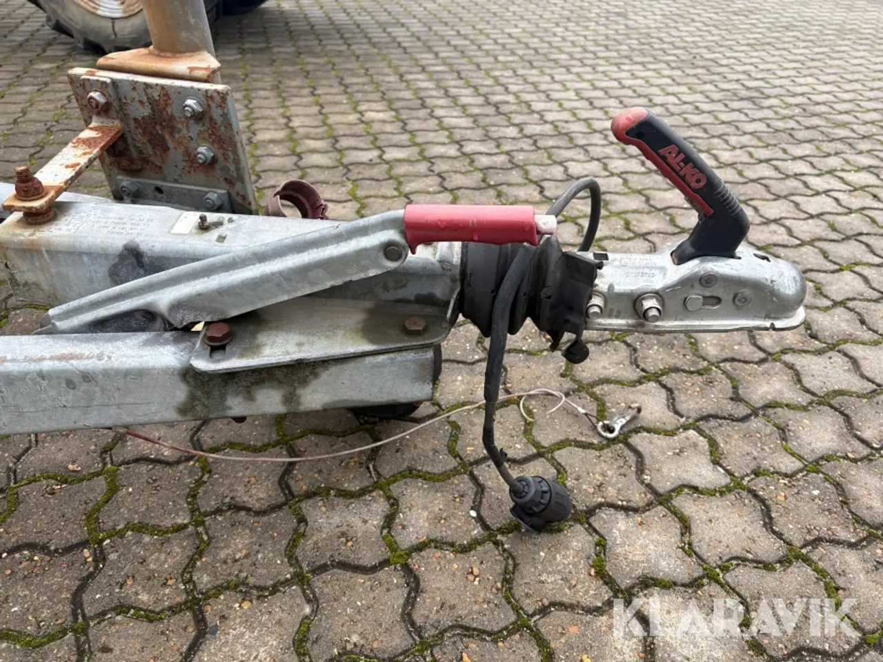 Billede 11 - Trailer PHV
