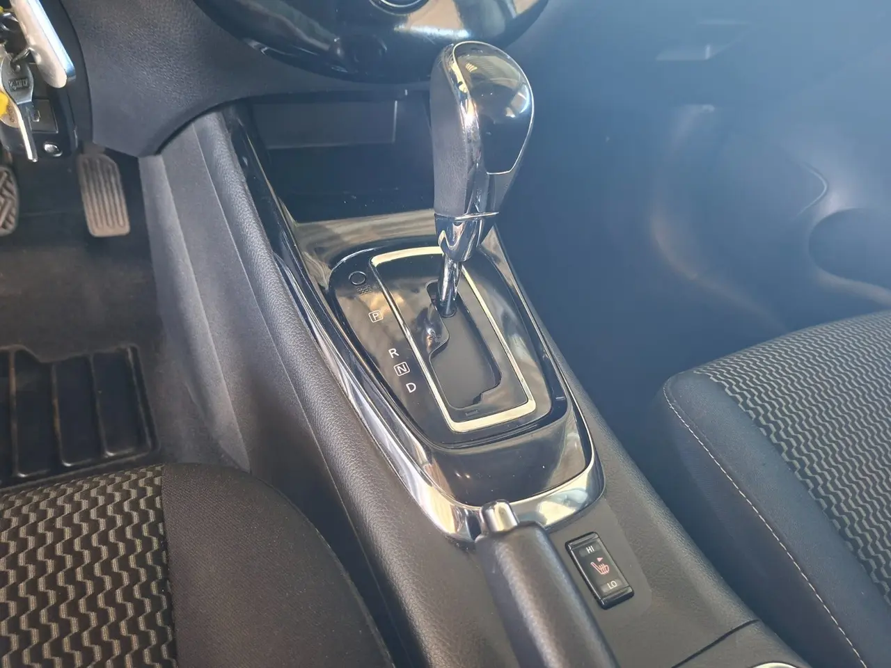 Billede 10 - Nissan Pulsar 1,2 Dig-T 115 Acenta X-tr.