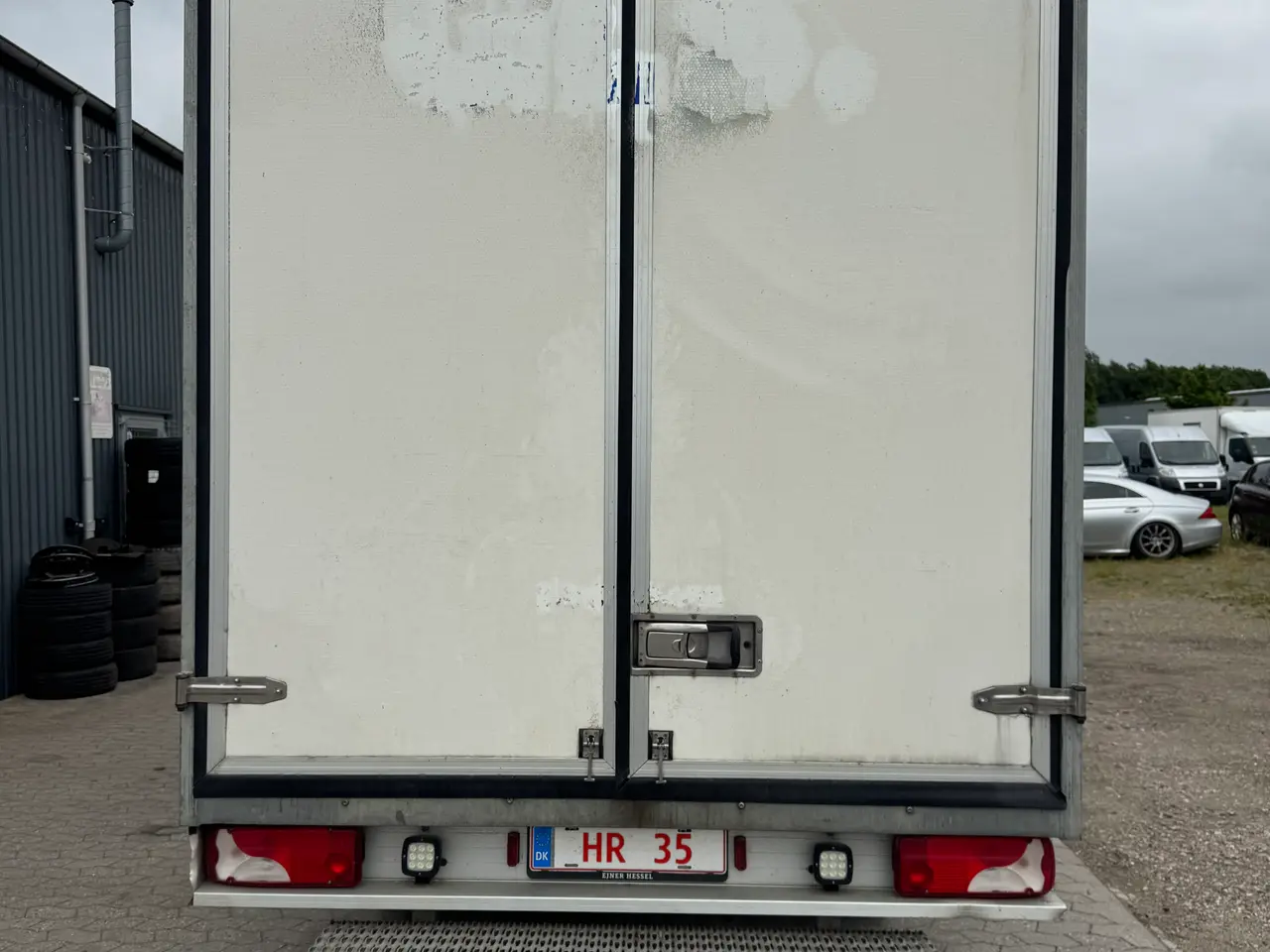 Billede 7 - Mercedes Sprinter 