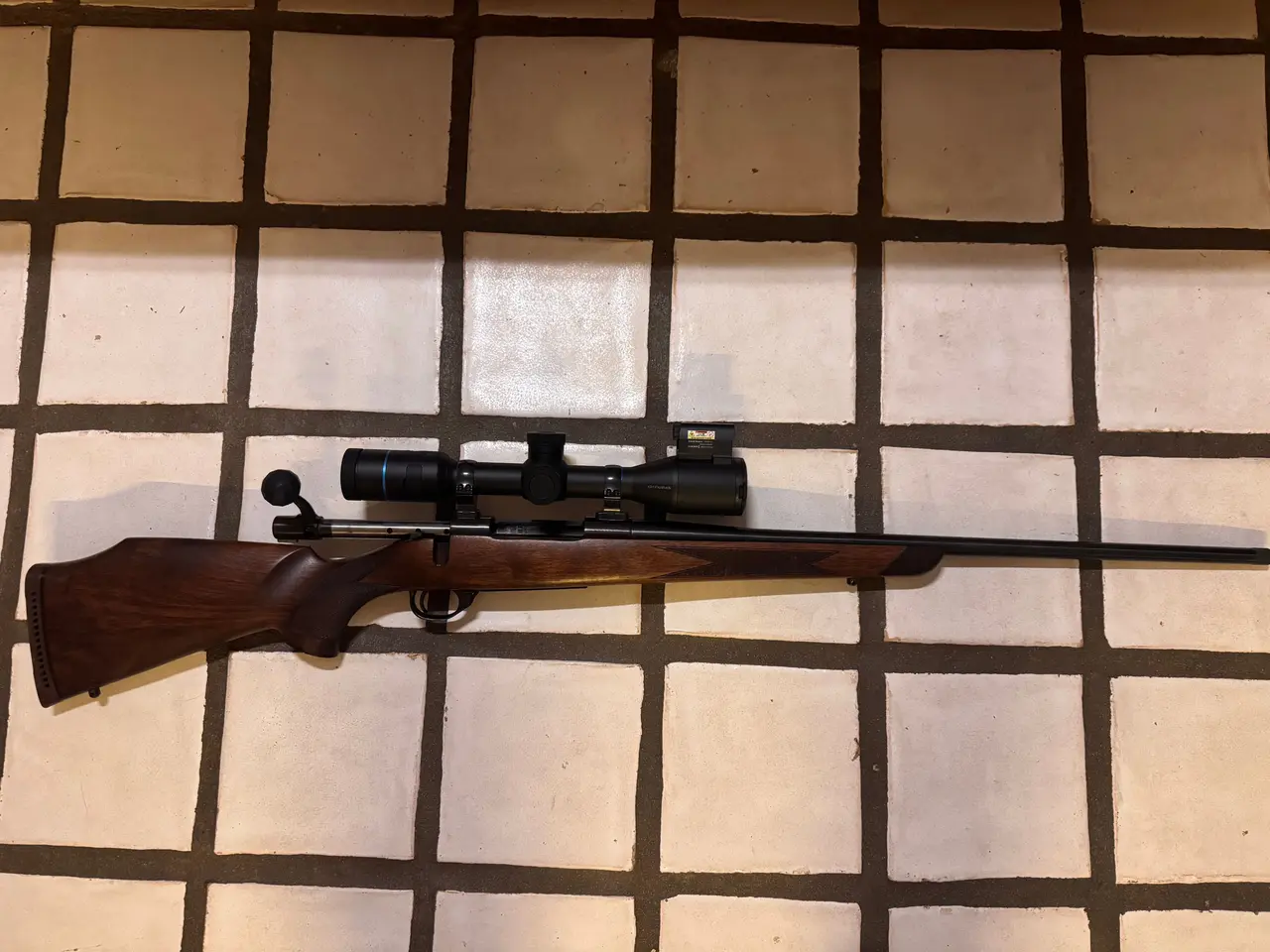 Billede 5 - Howa 1500 - 7mm rem mag