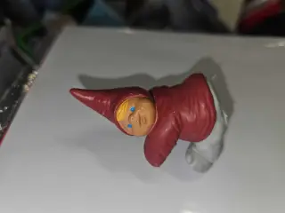 Bolette (ca 8 cm) Klarborg
