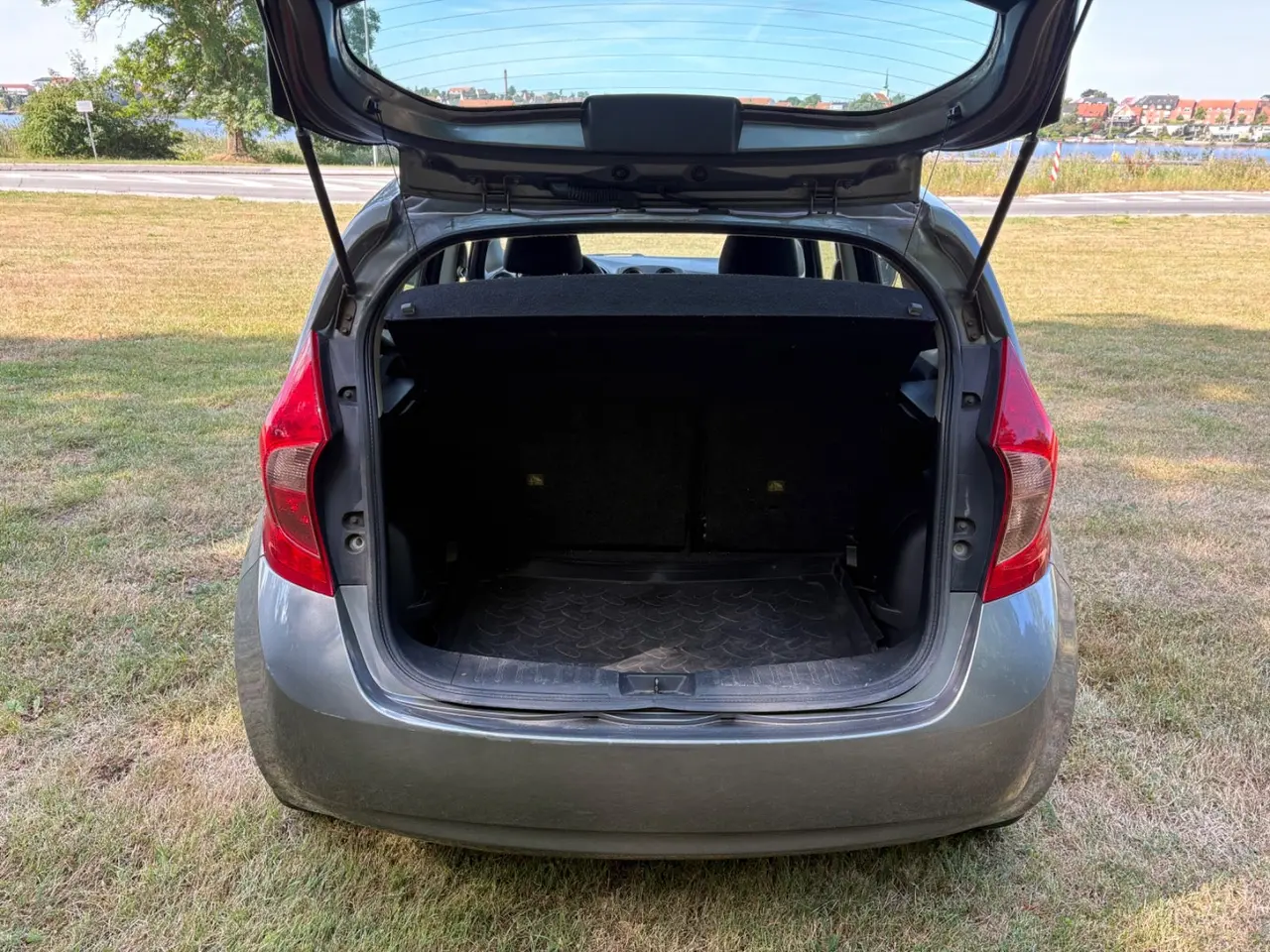 Billede 14 - Nissan Note 1,2 Acenta
