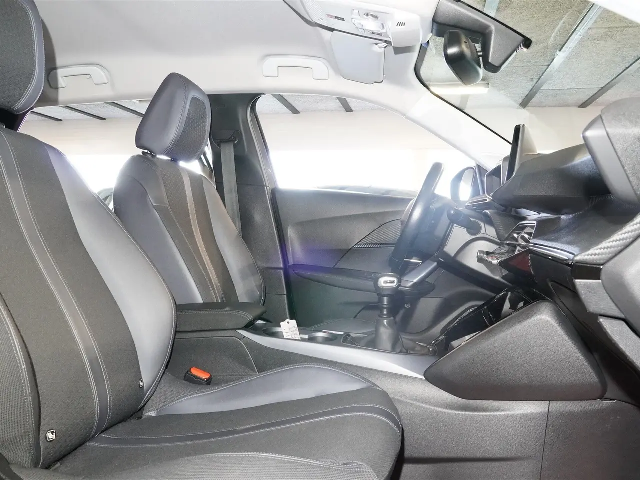 Billede 12 - Peugeot 2008 1,2 PureTech Allure 130HK 5d