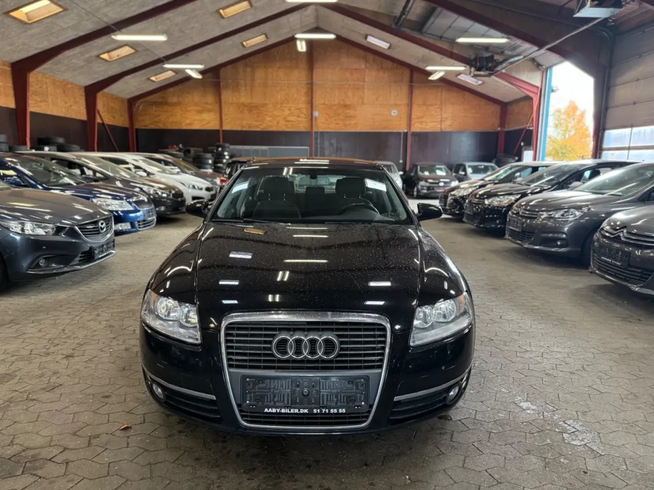 Billede 2 - Audi A6 2,4 V6 Multitr.