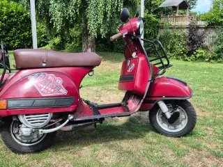 Vespa PX 150 E