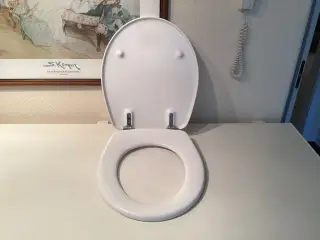Toiletsæde
