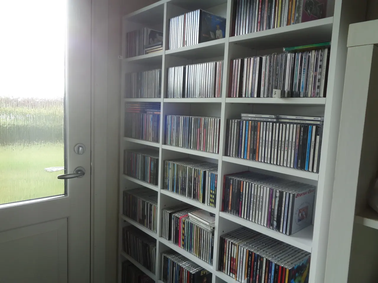 Billede 2 - CD samling