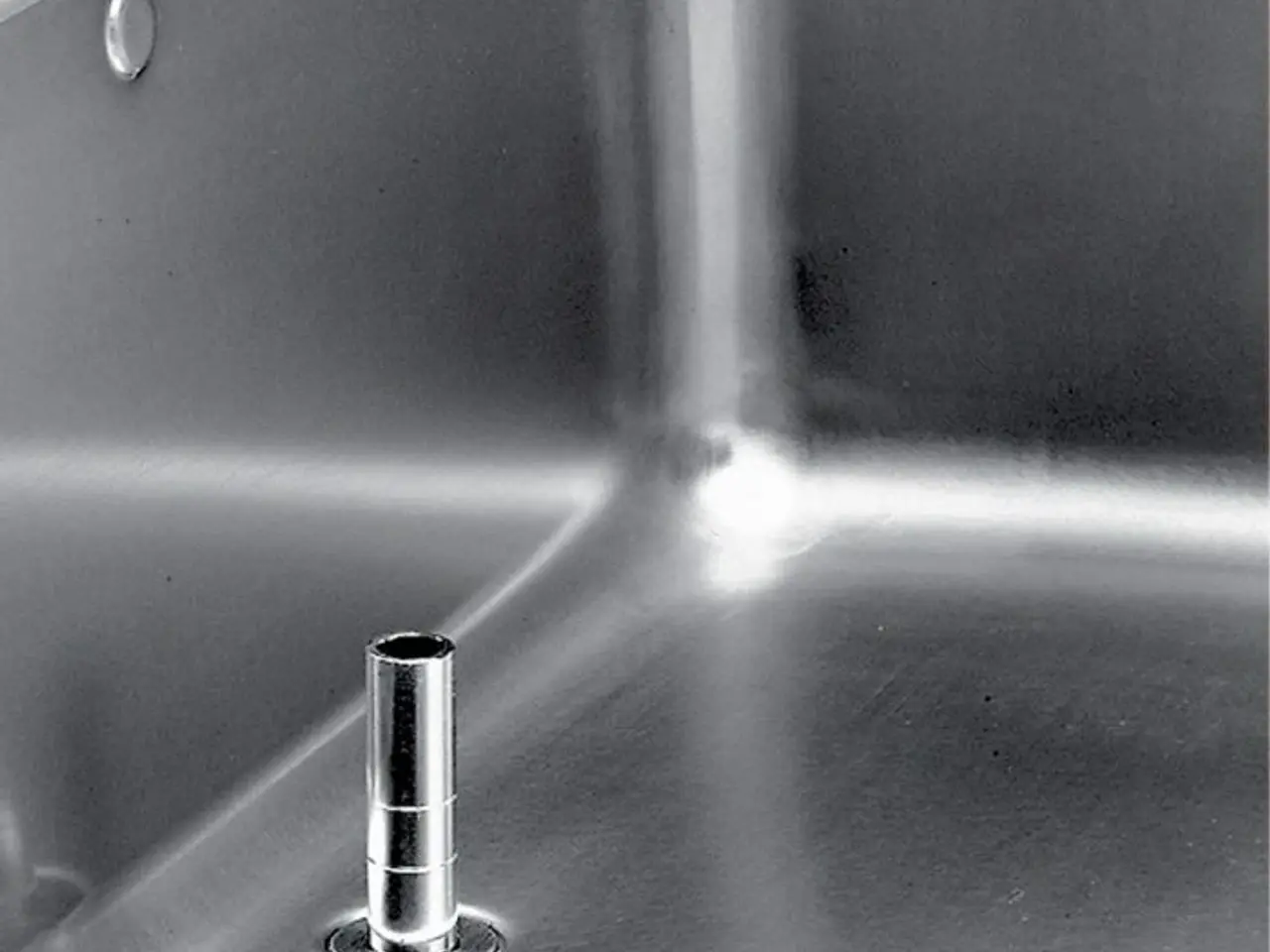 Billede 2 - Indbygnings Vandbad Element – 4x GN 1/1
