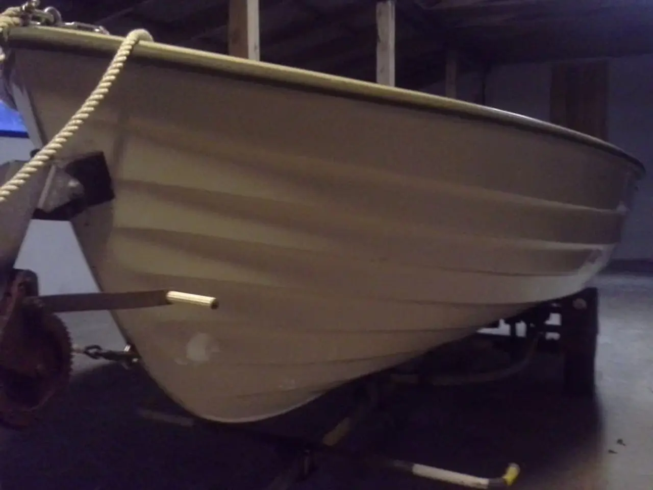 Billede 4 - With jolle