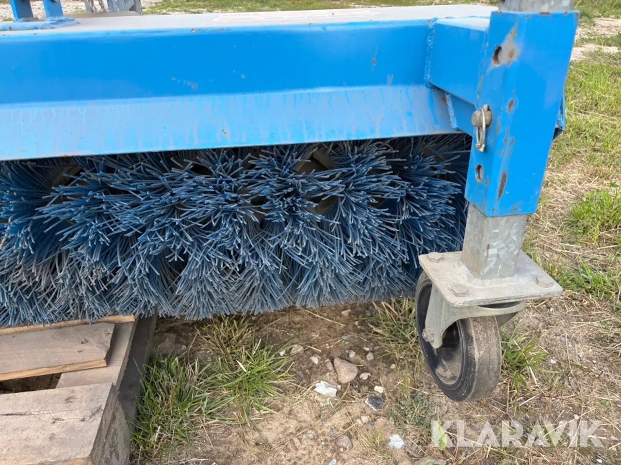 Billede 11 - Kost Fricke FKM 230