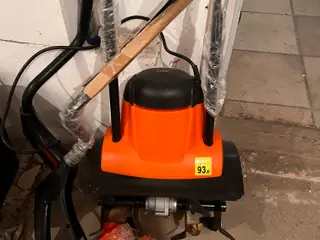 Smart el-fræser
