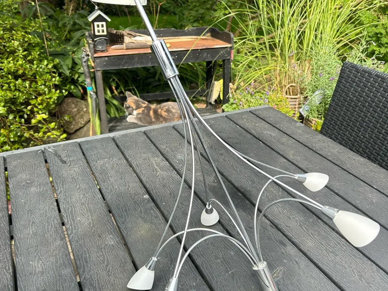Billede 1 - Loftlampe