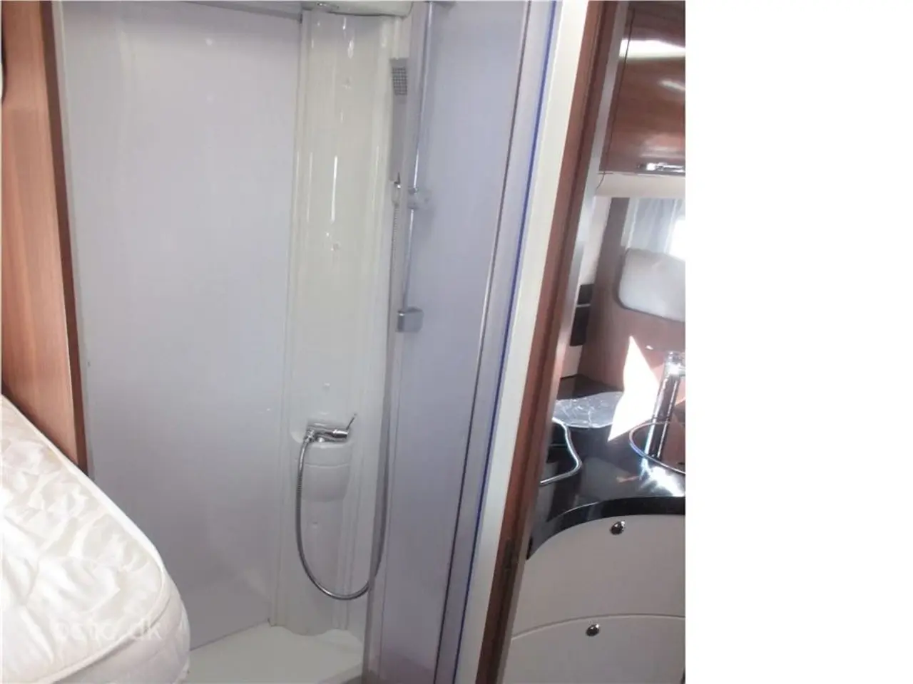 Billede 10 - 2016 - LMC Cruiser Comfort T731 G