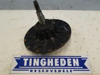 Massey Ferguson 7256 Kraftudtag