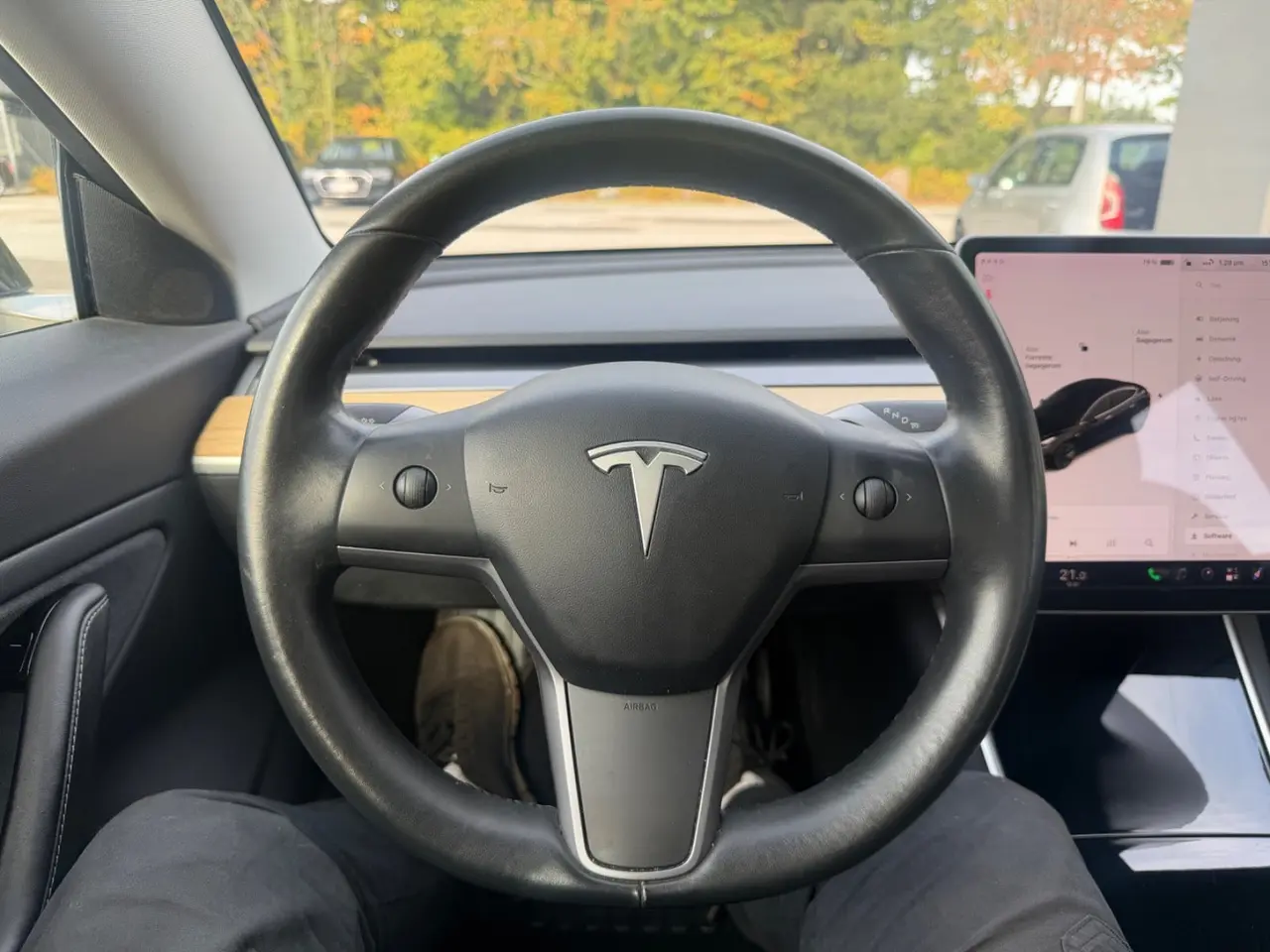 Billede 8 - Tesla Model 3  Standard Range+ RWD