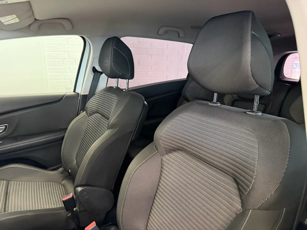 Billede 6 - Renault Grand Scénic 1,2 Energy TCe Zen 130HK 6g