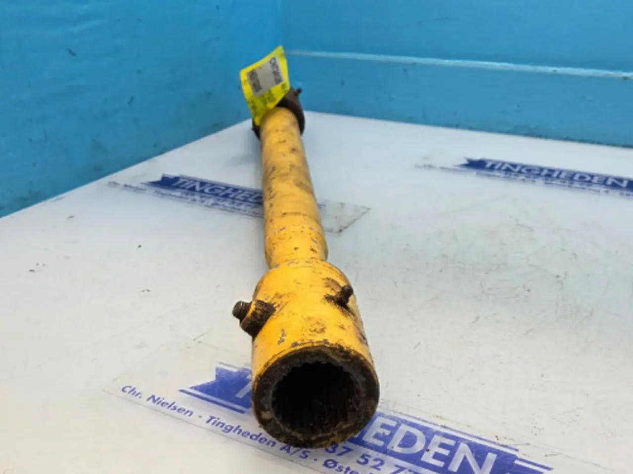 Billede 7 - New Holland TX66 Aksel 9819531
