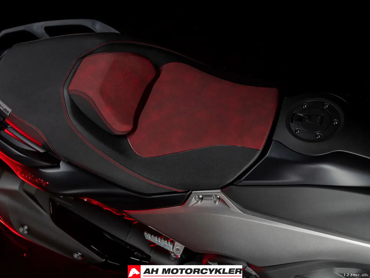 Billede 26 - Yamaha T-Max 560 25th Anniversary