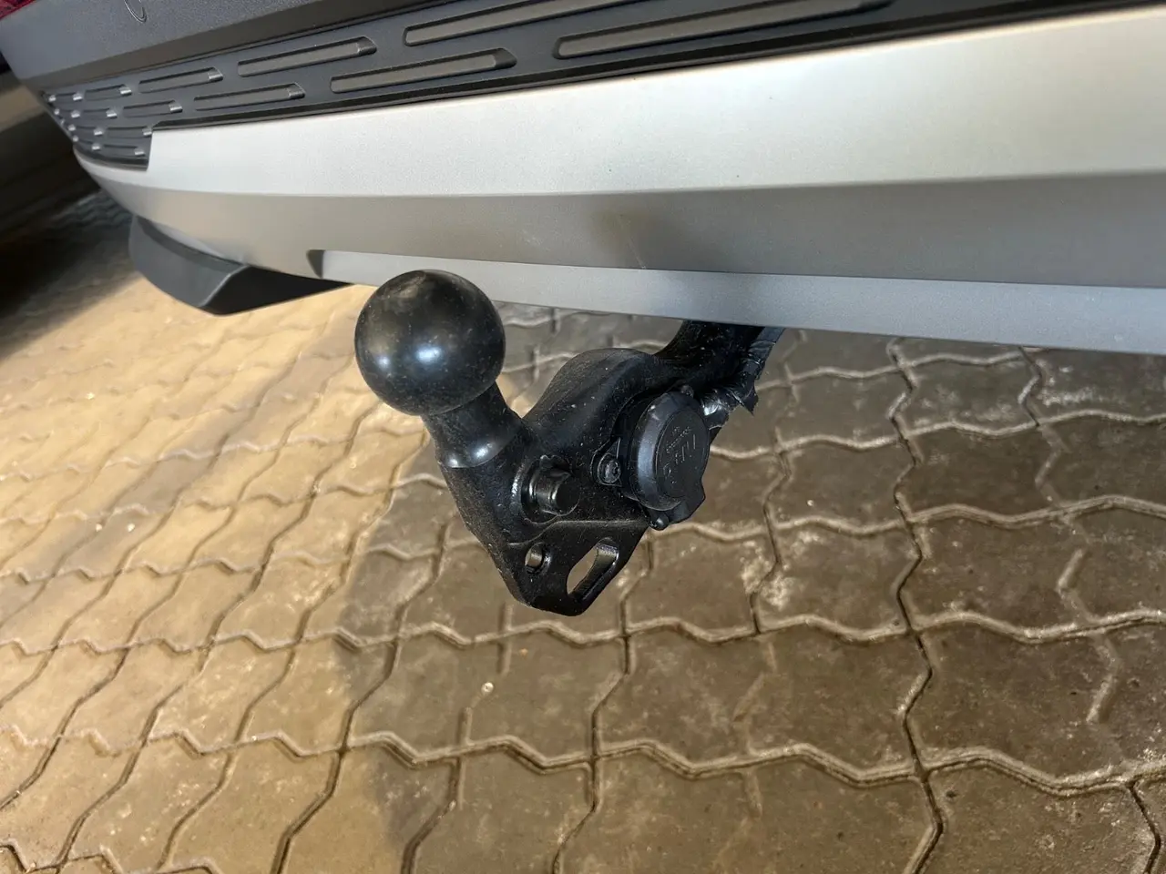 Billede 20 - Skoda Elroq 85 iV Premium