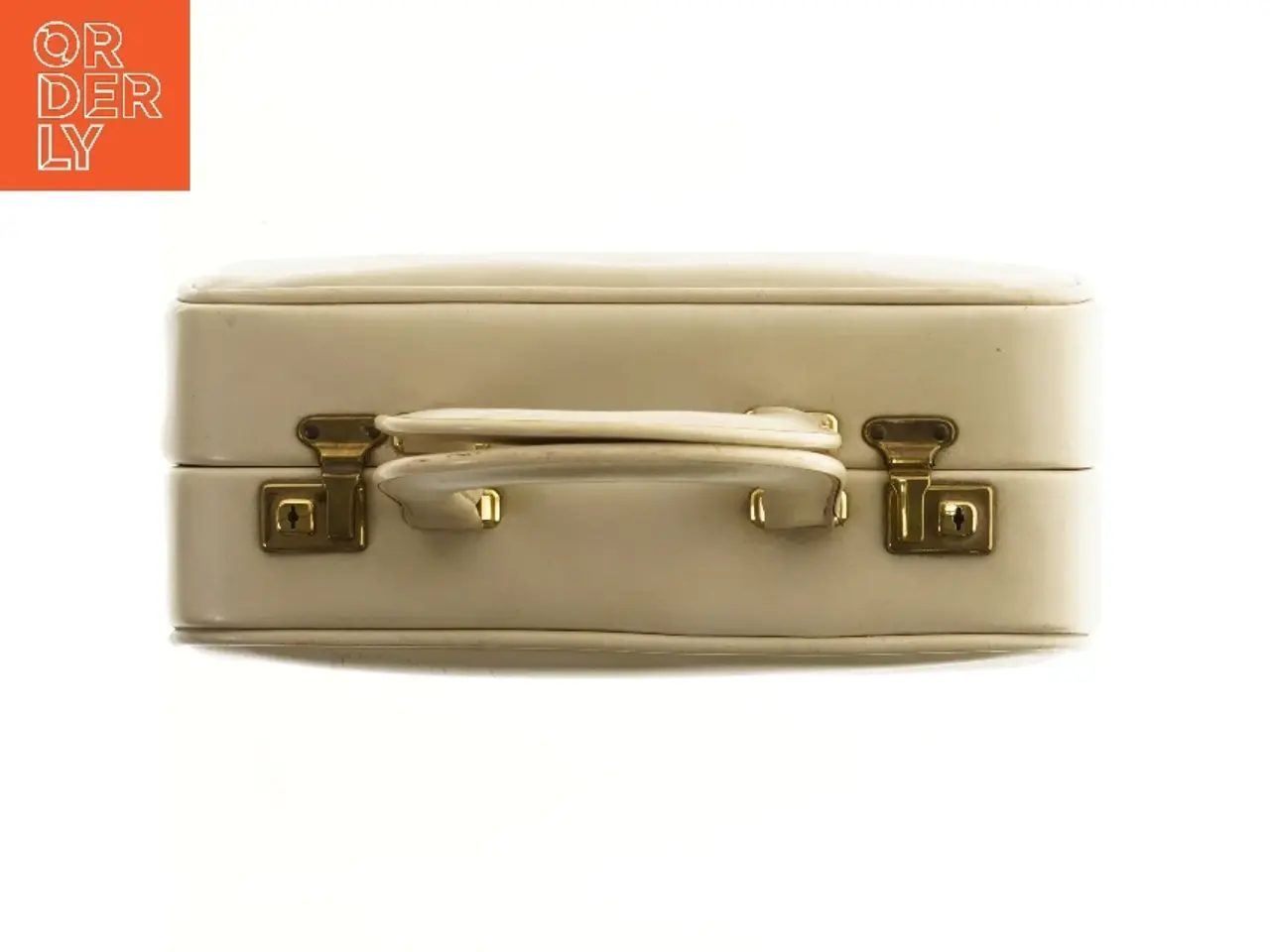 Billede 3 - Vintage beauty box (str. 28x16x37 cm)