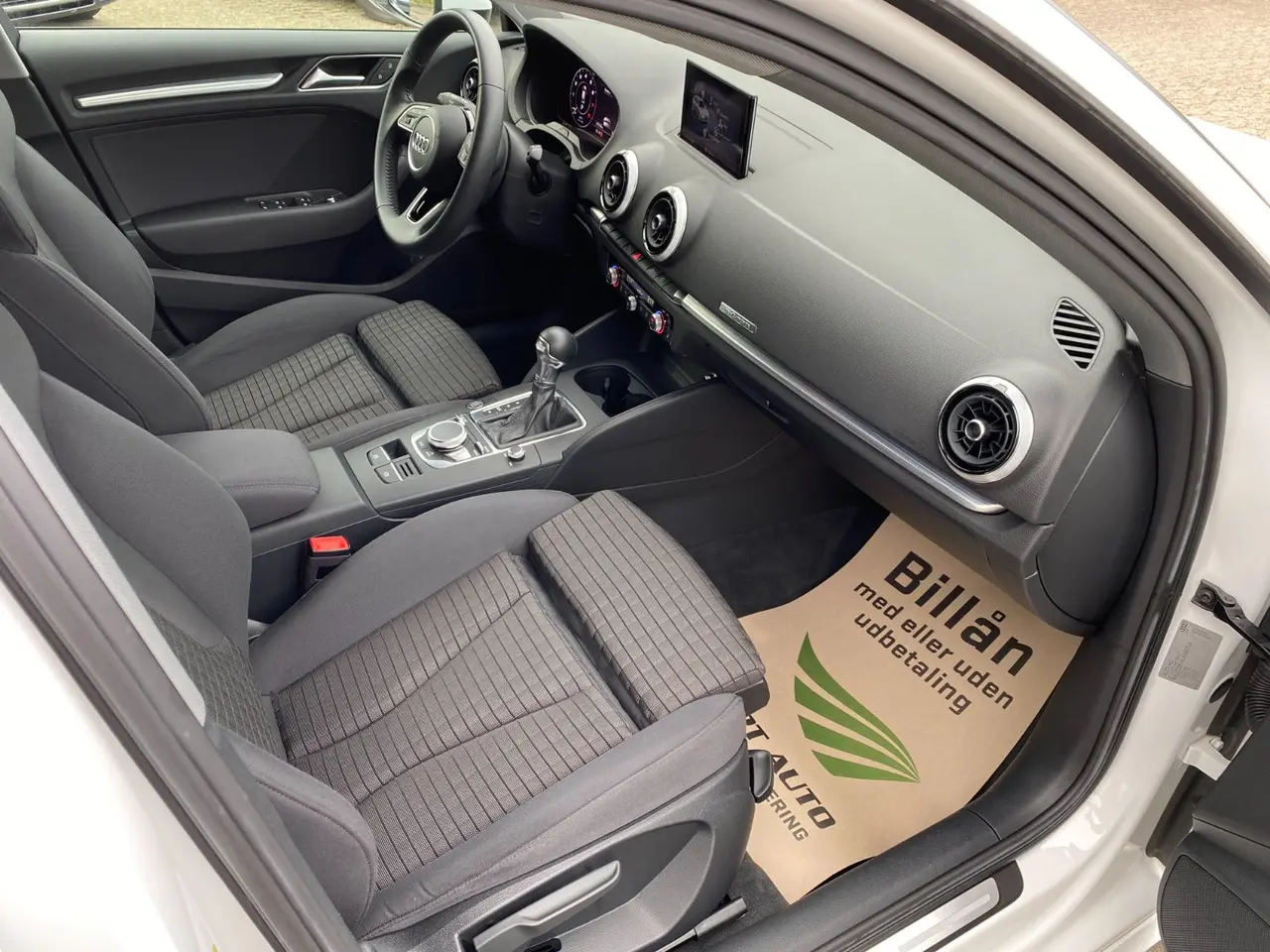 Billede 15 - Audi A3 1,4 e-tron Sportback S-tr.