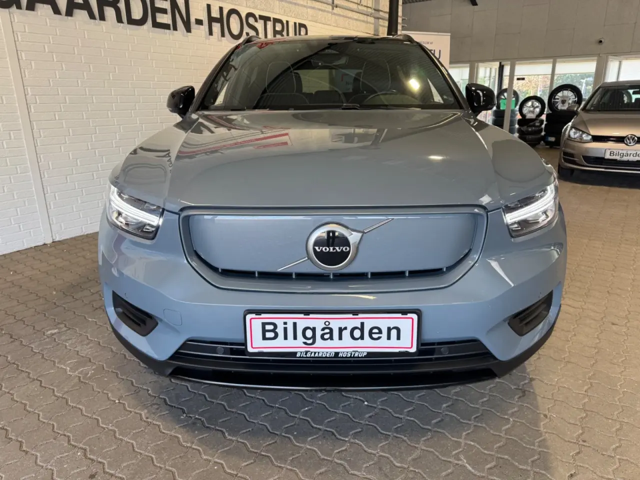 Billede 6 - Volvo XC40 P6 ReCharge Start