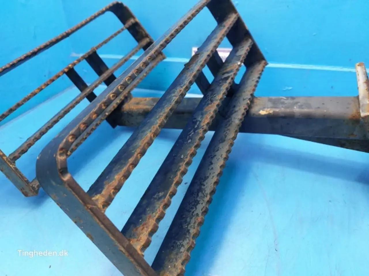 Billede 12 - Massey Ferguson 3060 Trin 3618875M91