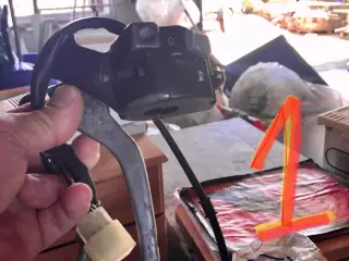 Yamaha BWS Ng
