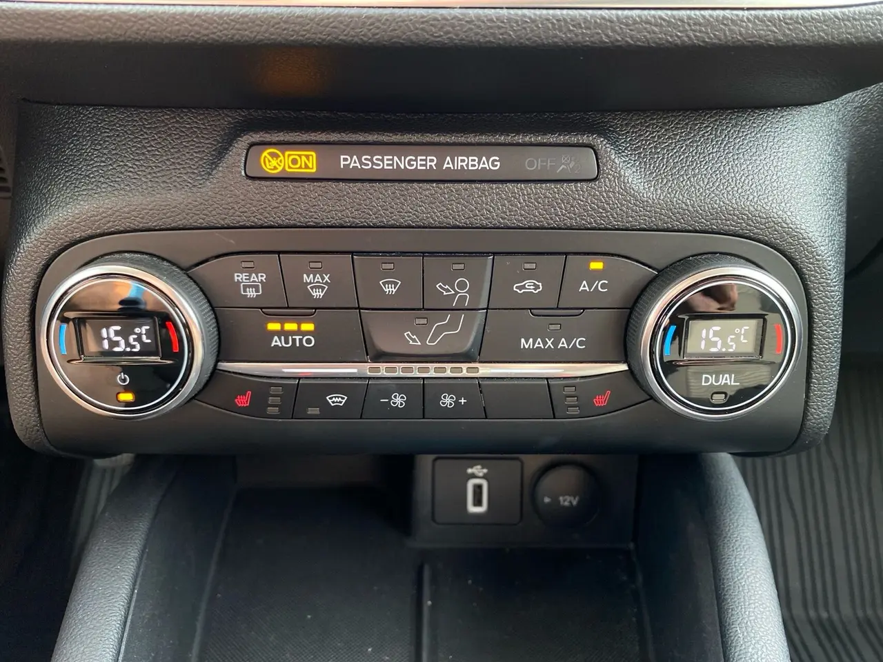 Billede 18 - Ford Focus 1,5 EcoBlue Titanium 120HK Stc 6g
