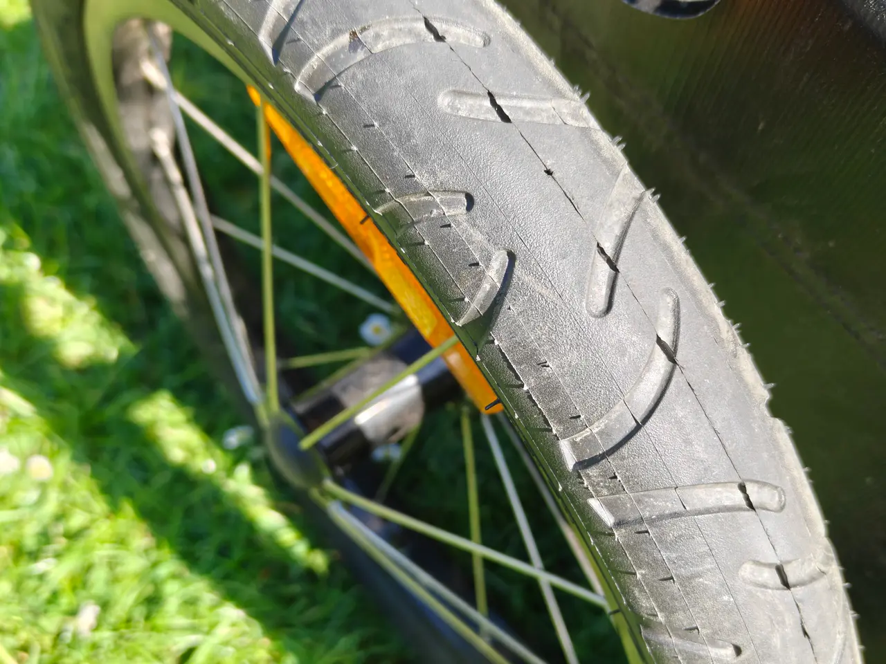 Billede 5 - Burley cykelanhænger 