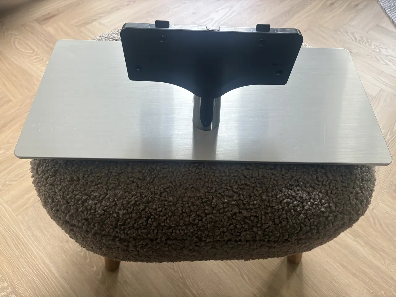 Billede 1 - TV-fod til Samsung