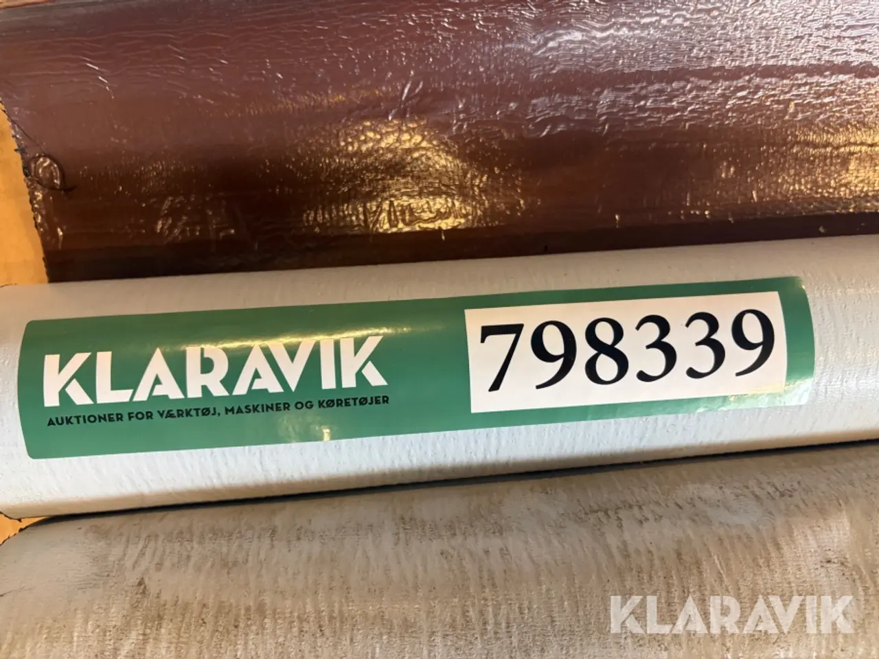 Billede 5 - Fleksibel taginddækning Wakaflex, 6 styk