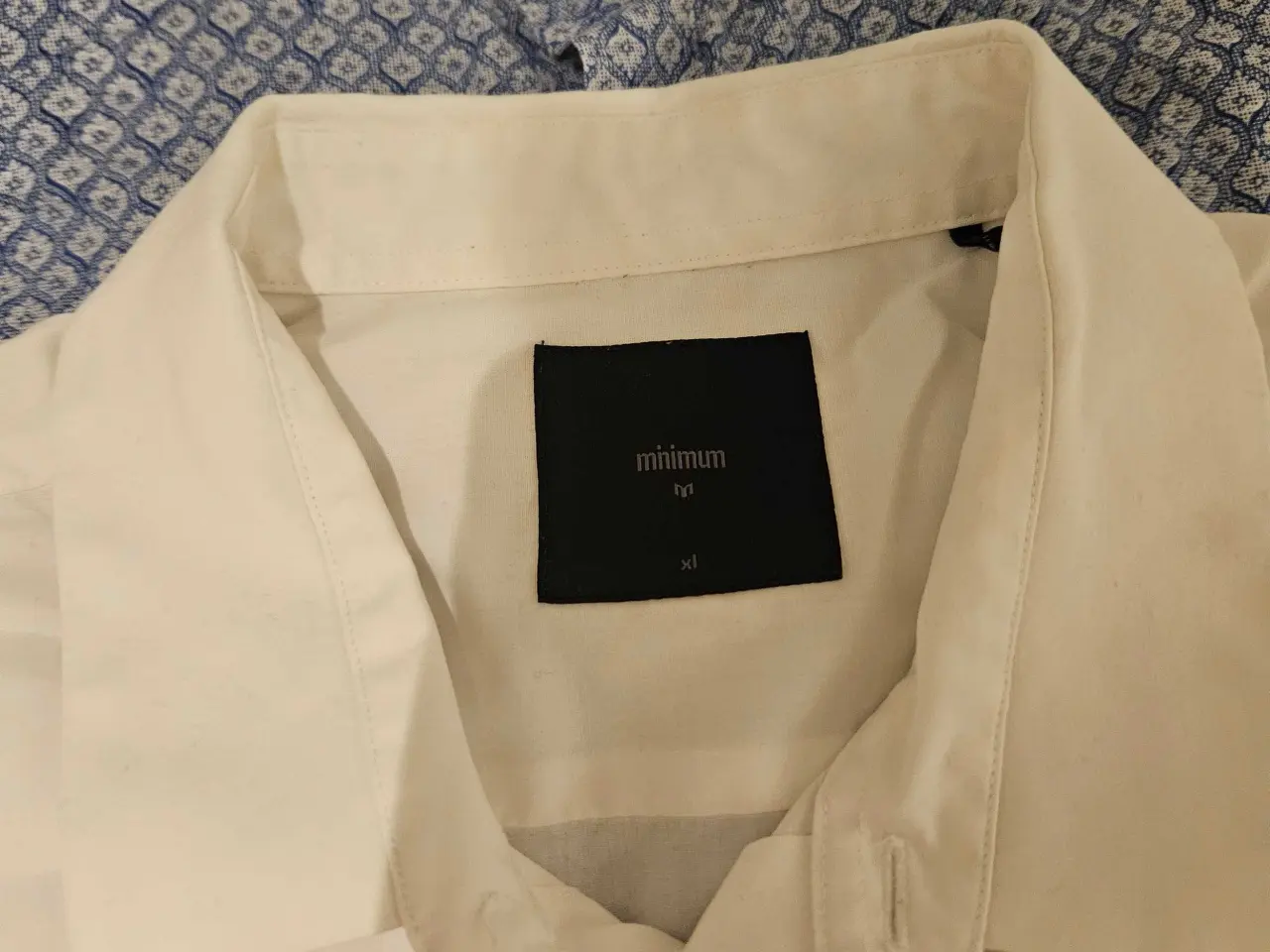 Billede 7 - Ralph Lauren - Tommy Hilfiger - Samsøe Samsøe - +