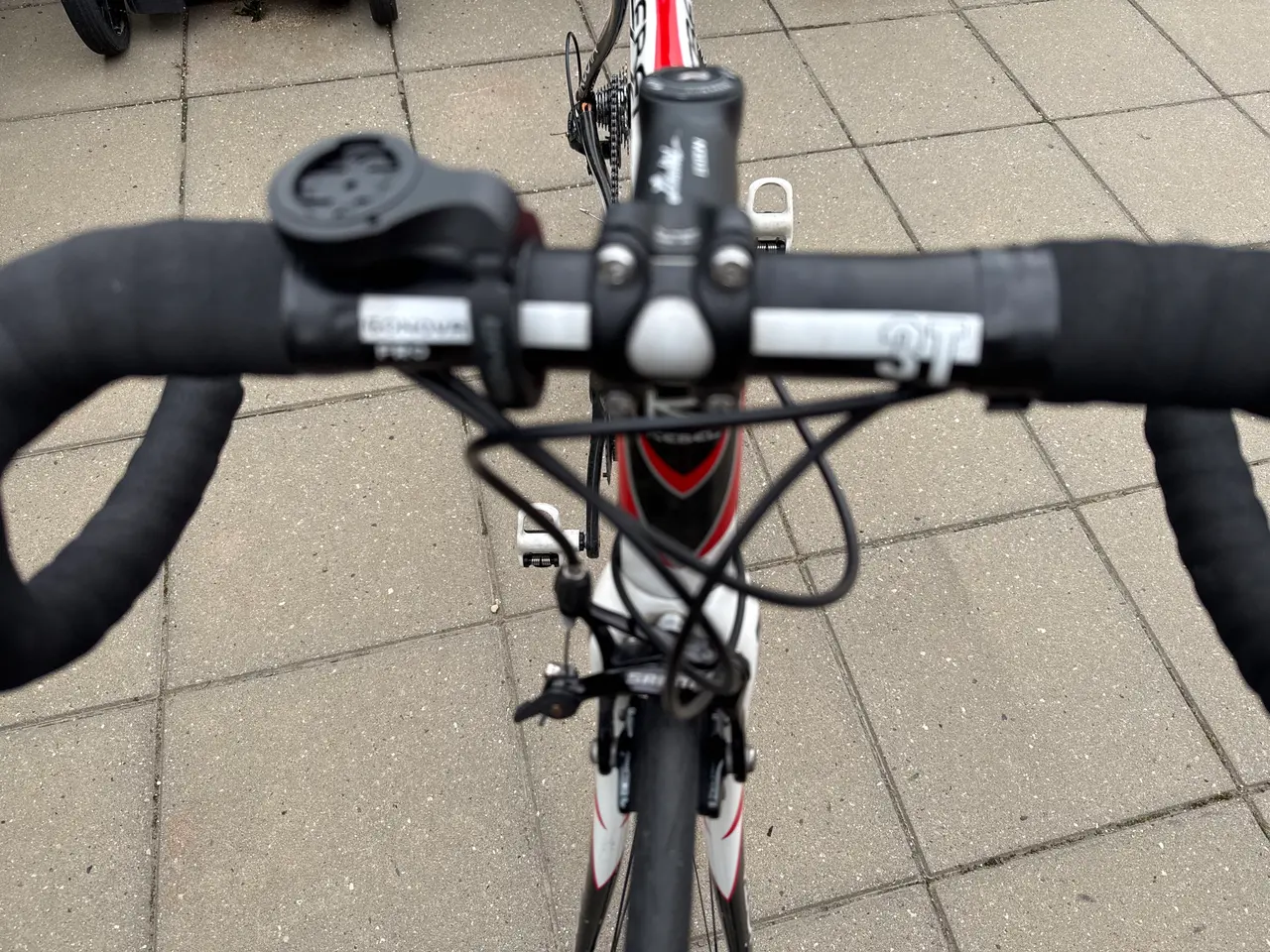 Billede 8 - Carbonracer