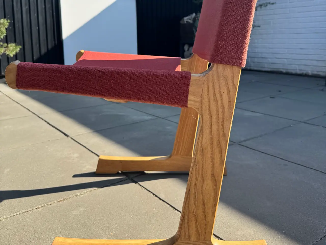 Billede 3 - Design stol