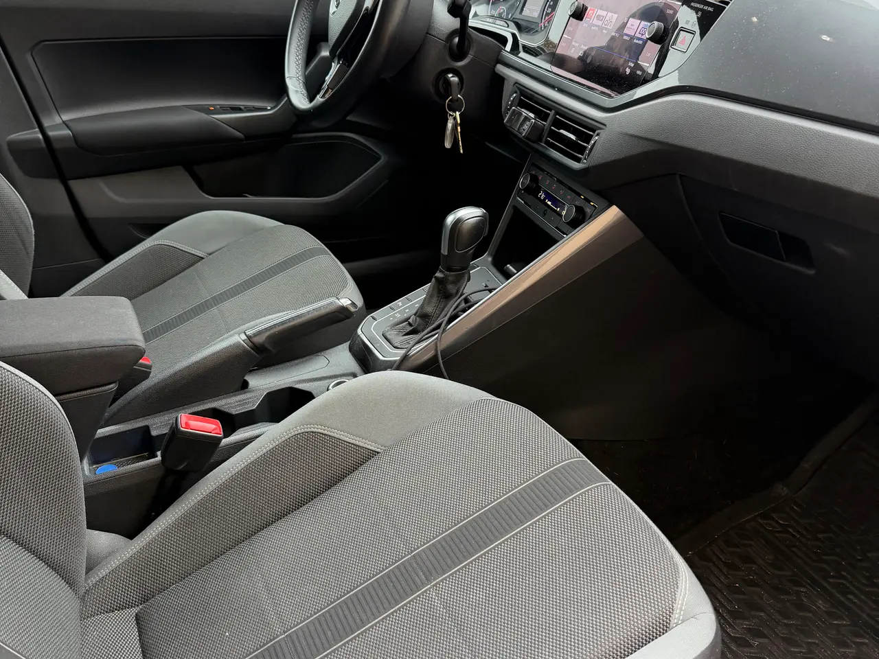 Billede 7 - VW POLO HIGHLINE, DSG