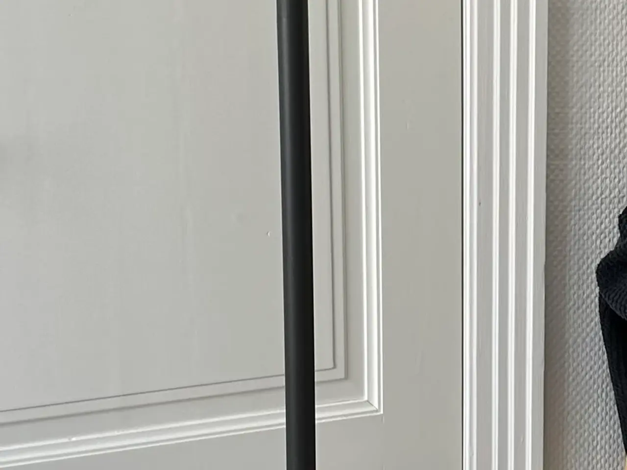 Billede 1 - Gulvlampe fra ikea