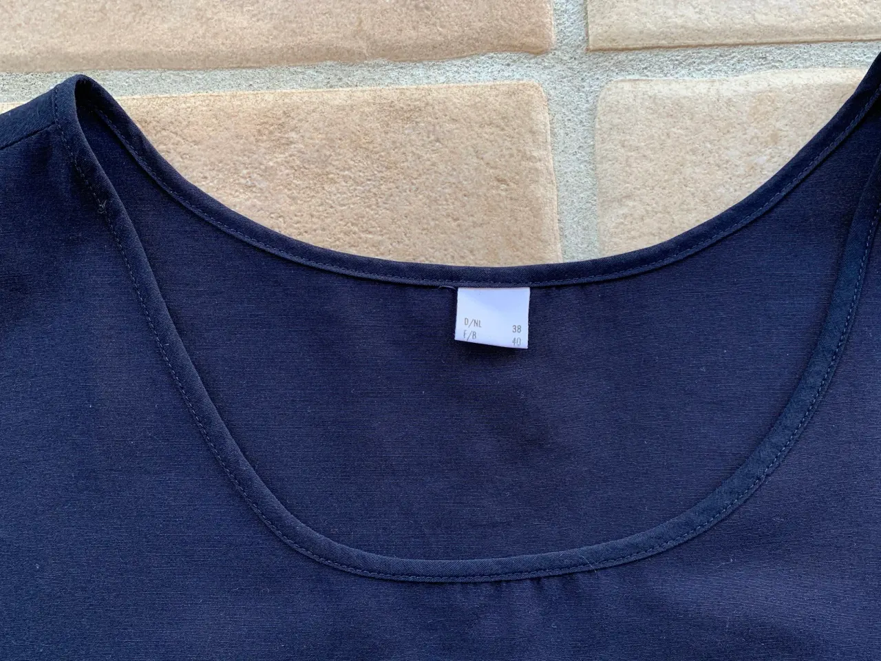 Billede 3 - Top str. 38