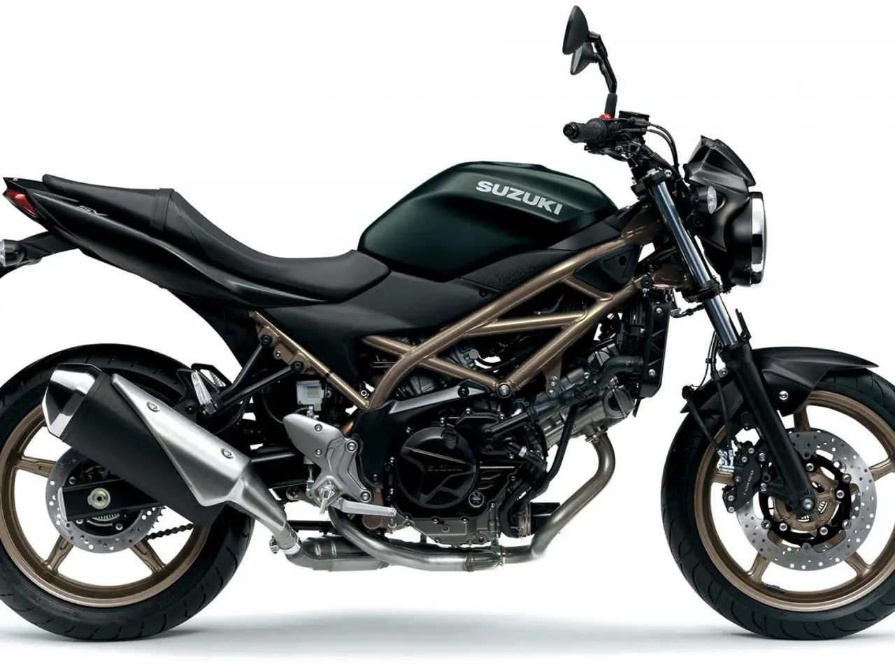 Billede 3 - Suzuki SV 650