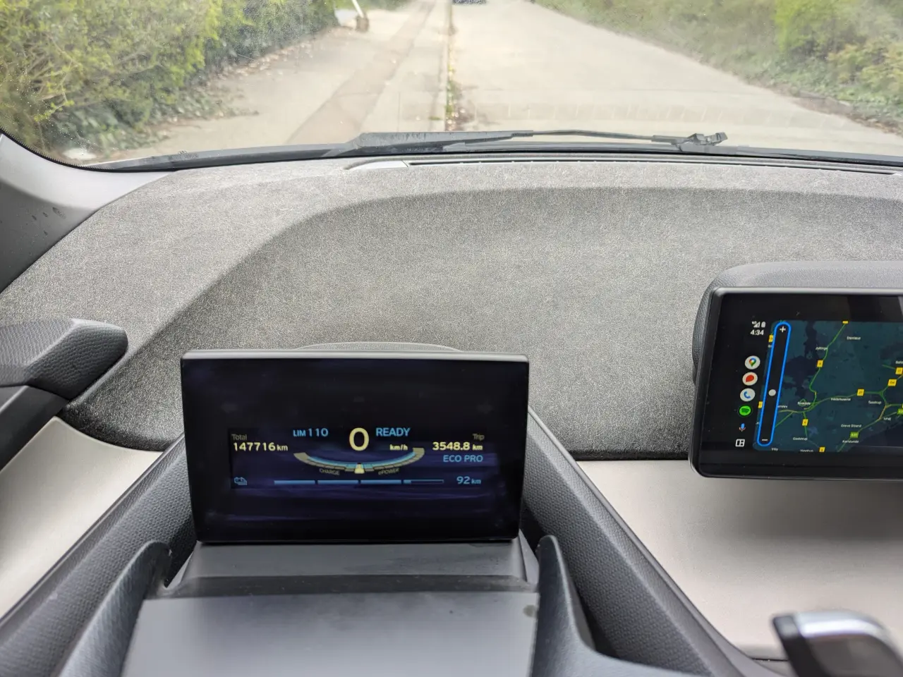 Billede 14 - BMW i3 BEV