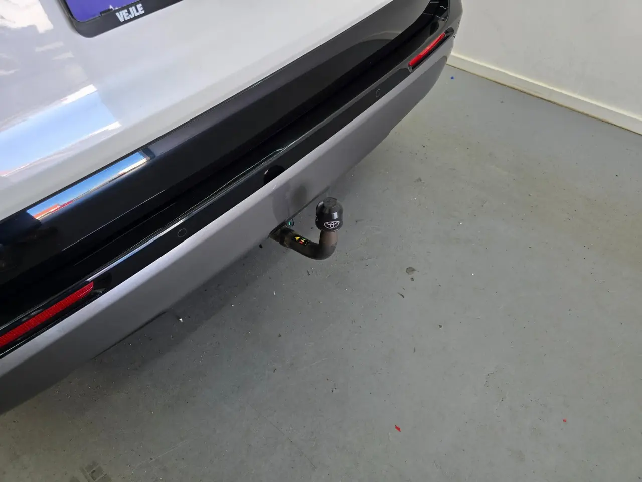 Billede 22 - Toyota RAV4 2,5 Hybrid H3 Style MDS