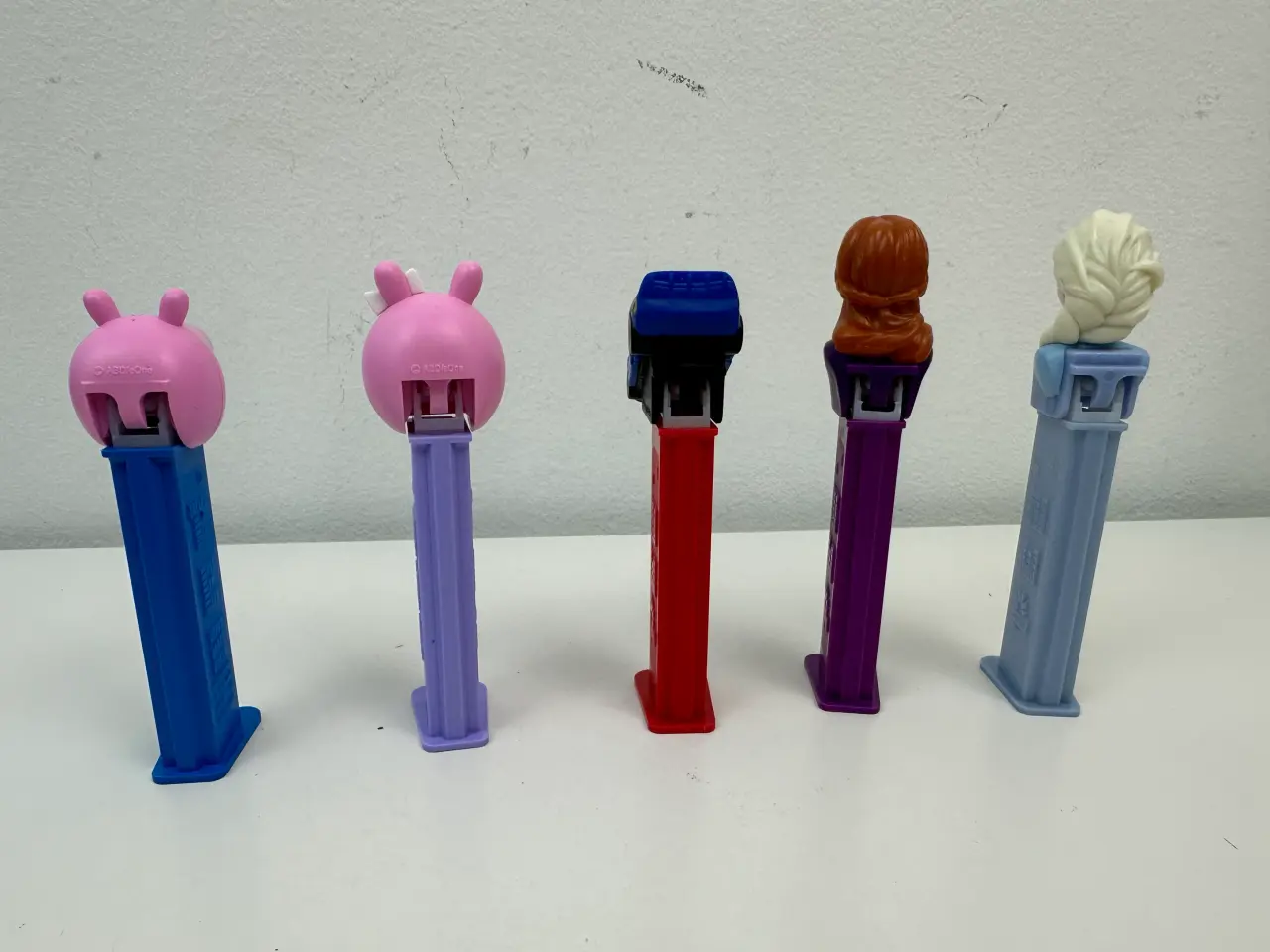 Billede 5 - 5 stk. Pez