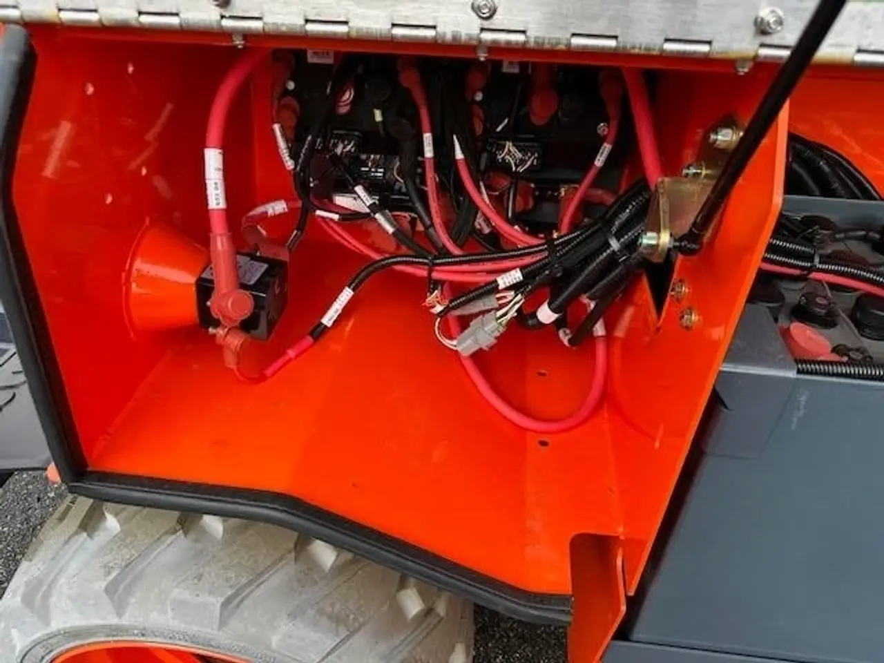 Billede 16 - Dingli JCPT1218DC