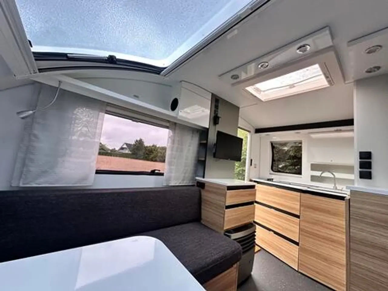 Billede 5 - Adria ACTION 361 LH