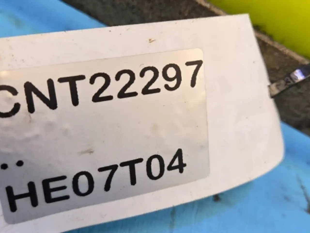 Billede 17 - Claas Jaguar 850 Cylinder 9878592