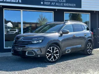Citroën C5 Aircross 1,6 PureTech 180 SportLine EAT8